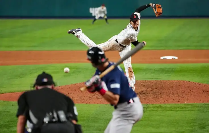 MLB Live