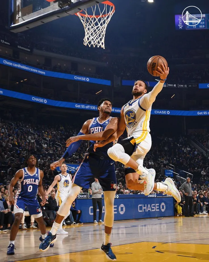 NBA Live