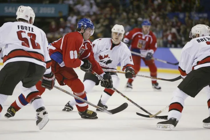 NHL Hockey Surrey