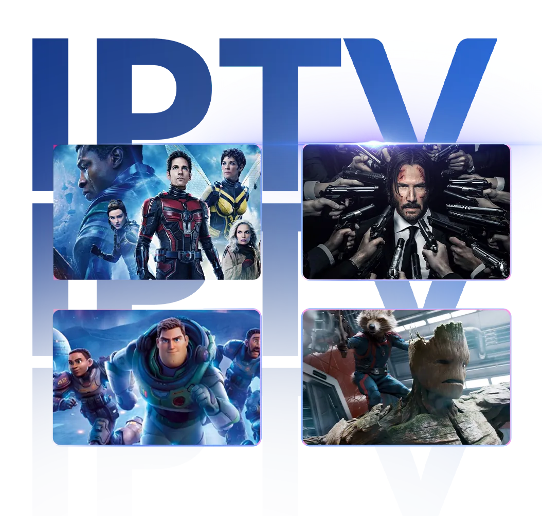 Why IPTV Surrey Is the Best Canadian IPTV Provider in 2026